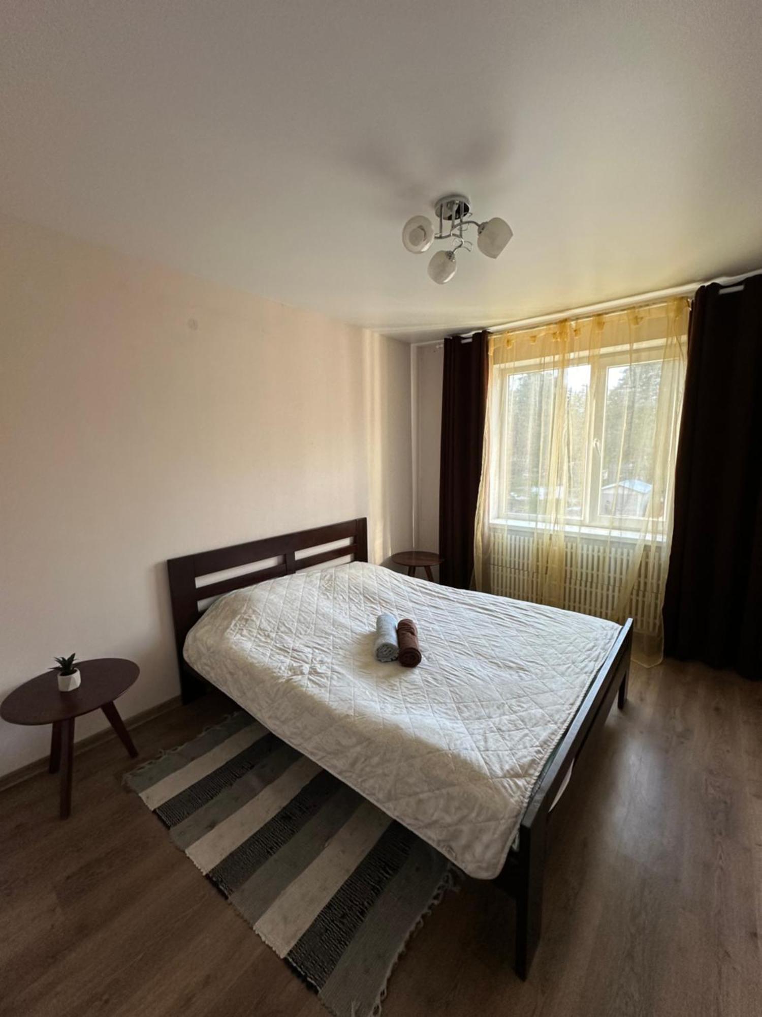 Апартаменти Купчинського Ternópil Exterior foto